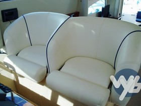 2003 Fairline Squadron 55 à vendre