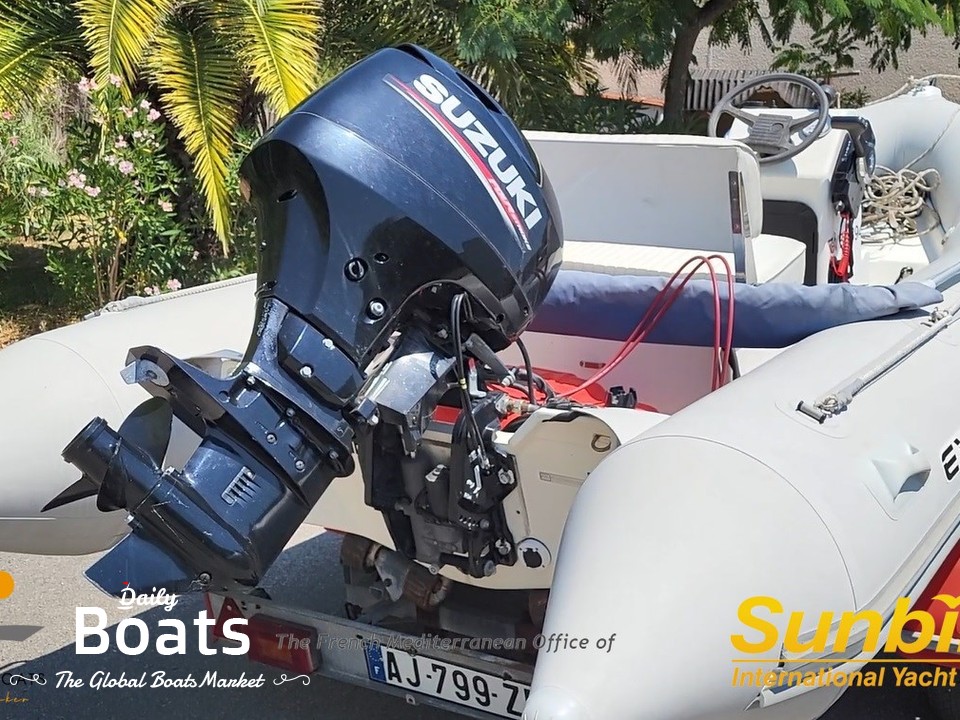 2017 Bombard Angeviniere Explorer 470 for sale. View price, photos and