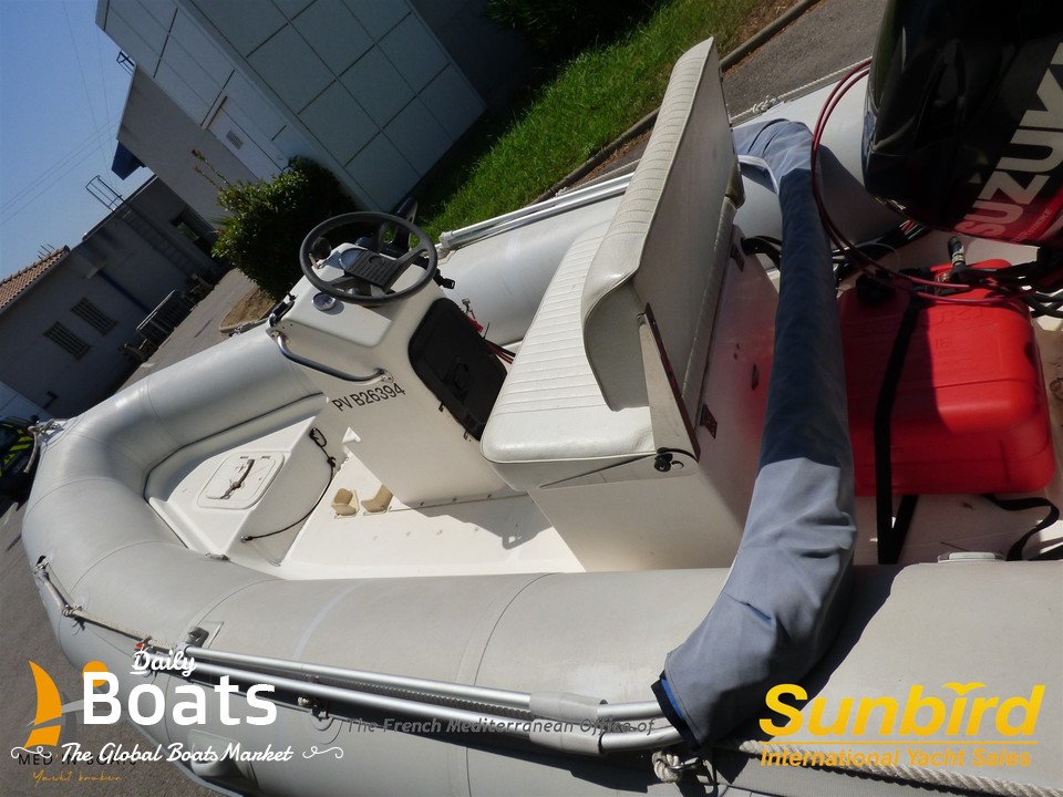 2017 Bombard Angeviniere Explorer 470 for sale. View price, photos and