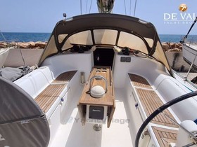 2007 Dufour Yachts 425 Grand Large in vendita