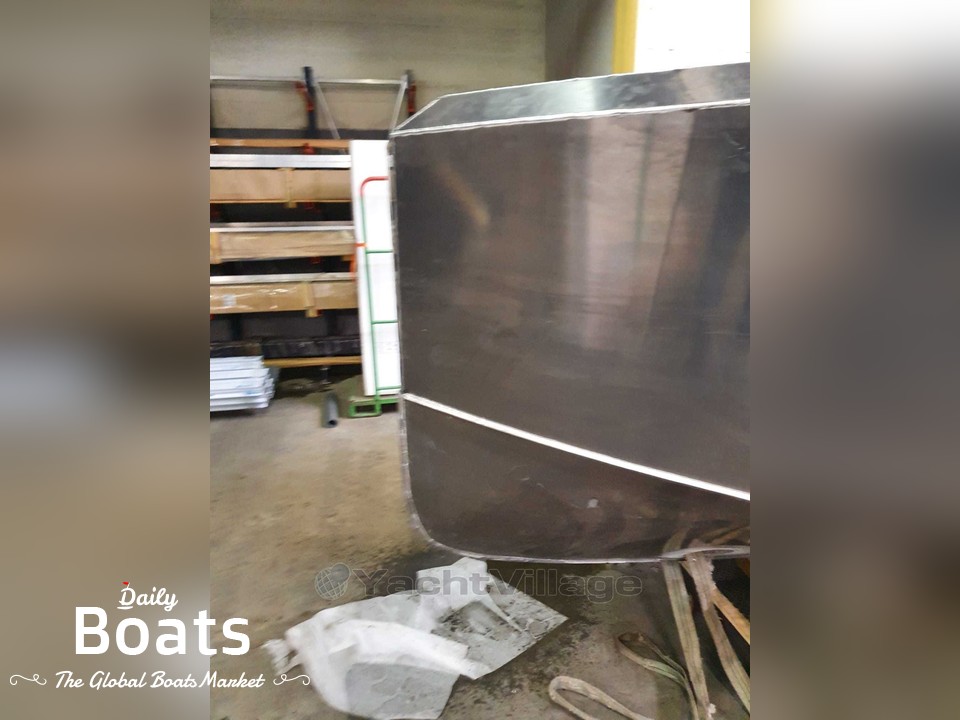 2021 Leff Boat 850 ( Casco for sale. View price, photos and Buy 2021