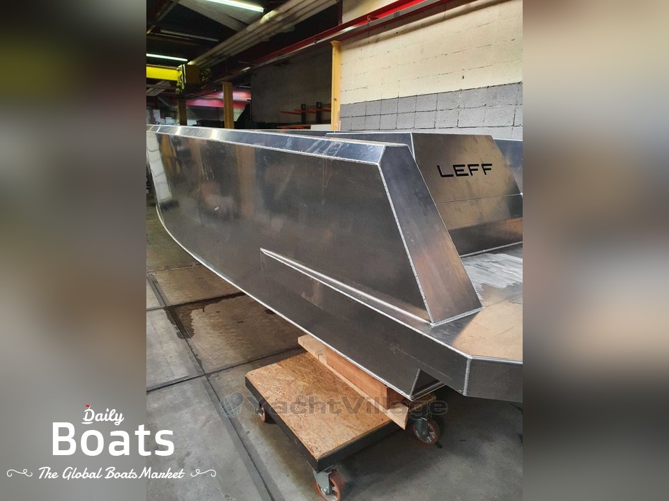 2021 Leff Boat 850 ( Casco for sale. View price, photos and Buy 2021