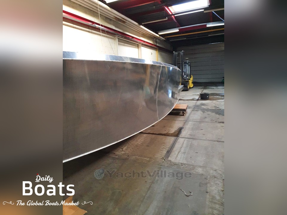 2021 Leff Boat 850 ( Casco for sale. View price, photos and Buy 2021