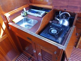 Купити 1965 Runabout Kajuitboot. Swedish Classic Boat Pole Star