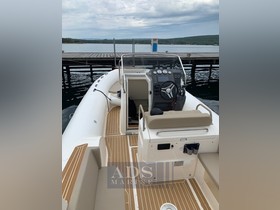 2019 Capelli Tempest 800 Sun myytävänä