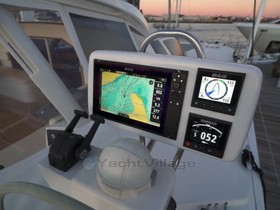 2009 Catana Ocean Class en venta