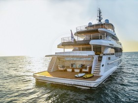 2022 Gulf Craft Majesty 120 in vendita