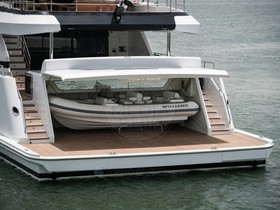 2022 Gulf Craft Majesty 120 in vendita