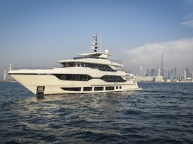 2022 Gulf Craft Majesty 120 eladó