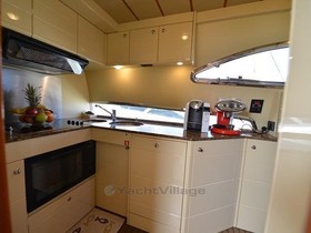 2000 Ferretti 68' zu verkaufen