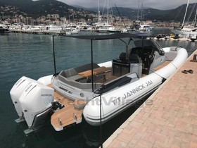 Αγοράστε 2020 SACS Strider 11 Openback