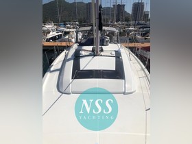 2021 Beneteau Oceanis 46.1 προς πώληση