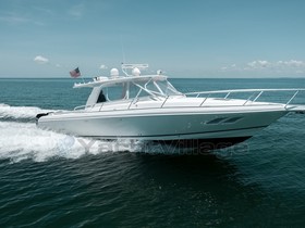 Intrepid Boats 390 Sport Yacht