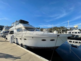 2005 Carver Yachts Voyager