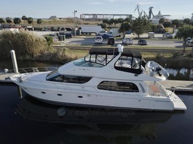 Carver Yachts Voyager