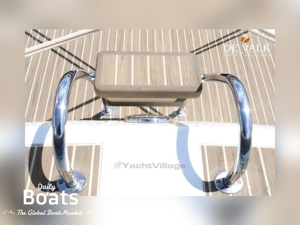 2017 English Harbour Yachts 27 for sale. View price, photos and Buy