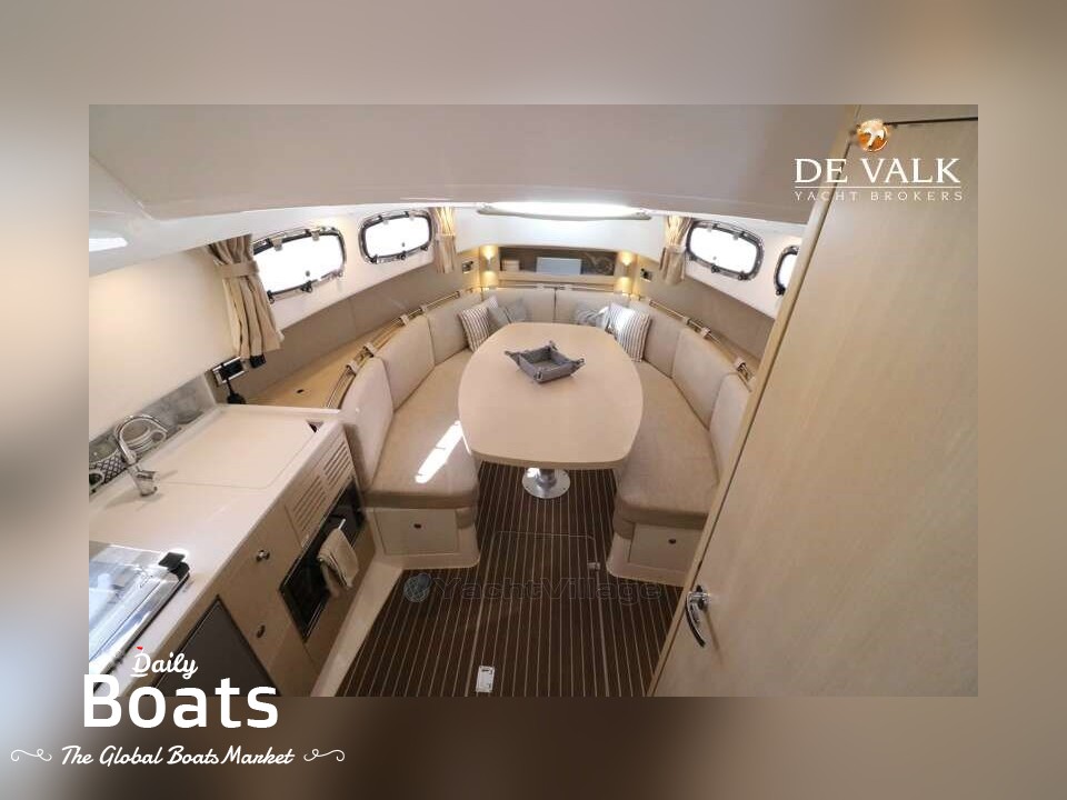 2017 English Harbour Yachts 27 for sale. View price, photos and Buy