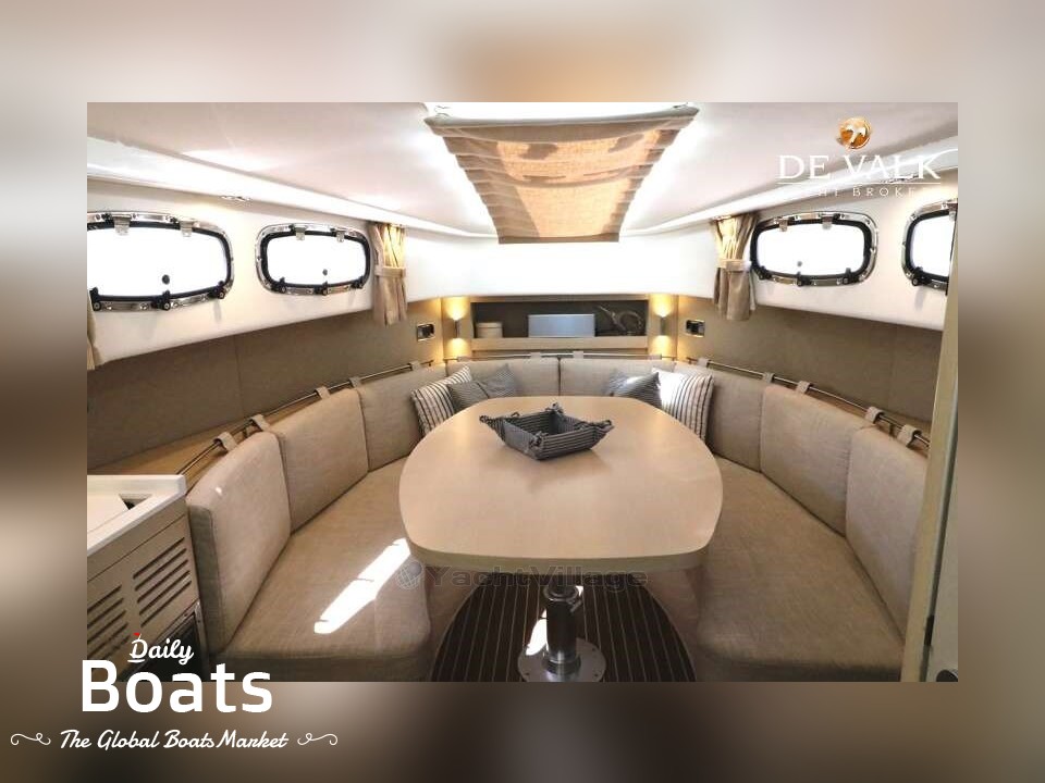 2017 English Harbour Yachts 27 for sale. View price, photos and Buy