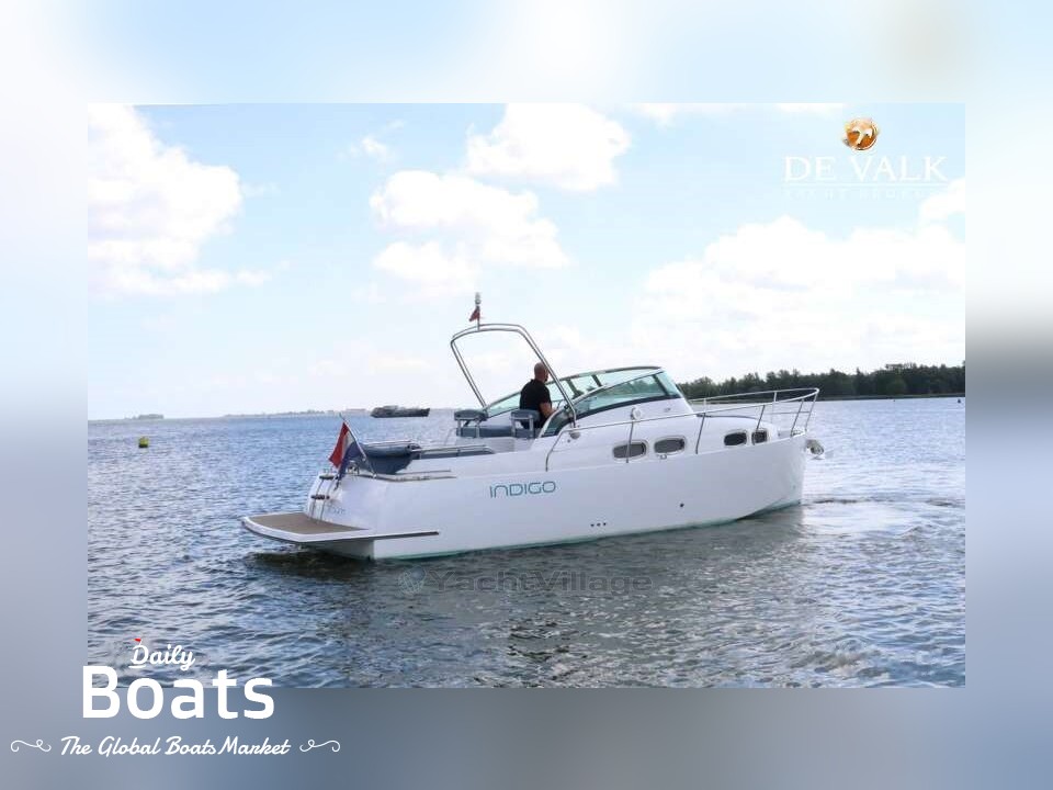 2017 English Harbour Yachts 27 for sale. View price, photos and Buy