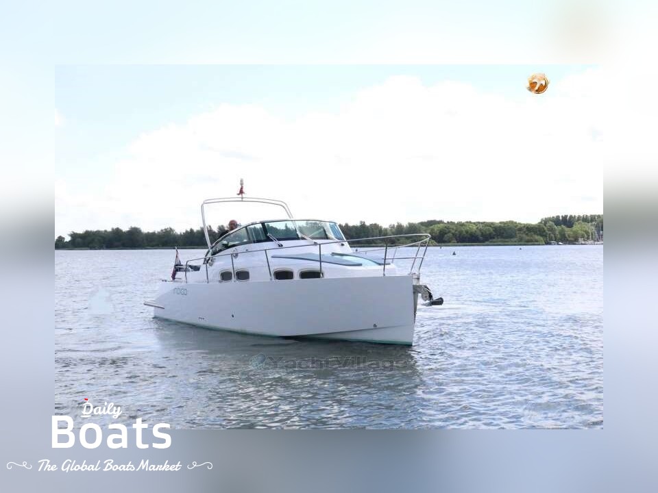 2017 English Harbour Yachts 27 for sale. View price, photos and Buy