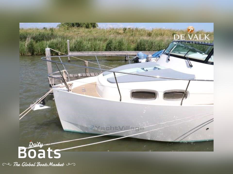 2017 English Harbour Yachts 27 for sale. View price, photos and Buy