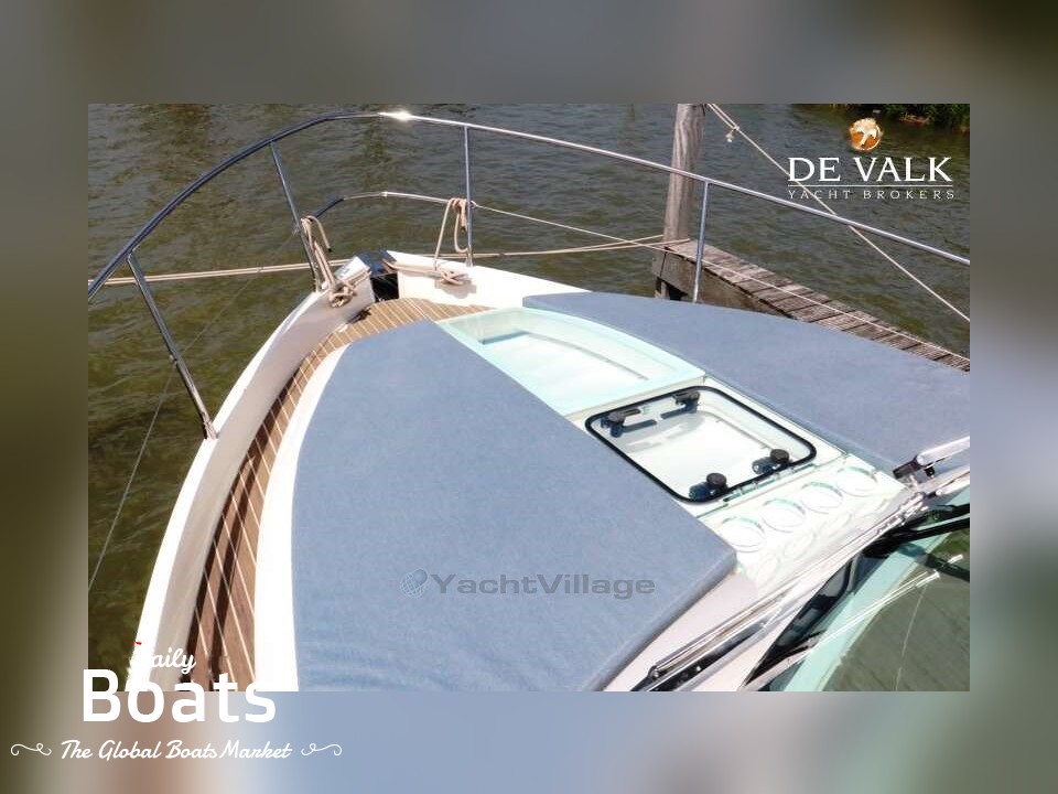 2017 English Harbour Yachts 27 for sale. View price, photos and Buy