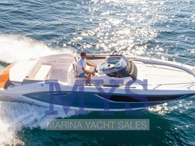 Sessa Marine Key Largo 27 Ib