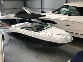 Buy 2022 Sea Ray Boats 230 Sse Sunsport Mercruiser 250 Ps 4.5