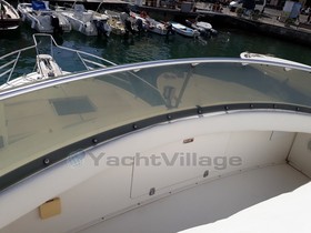 1987 Bertram Yacht 37' Convertible