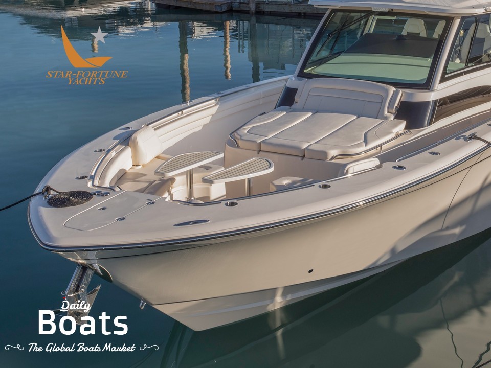 2023 Grady White Boats 456 Canyon for sale. View price, photos and Buy 2023 Grady White Boats