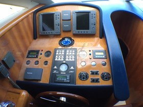 2002 Uniesse Marine 72 προς πώληση