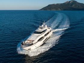 2013 Conrad Shipyard