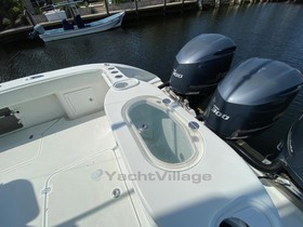 2012 Yellowfin