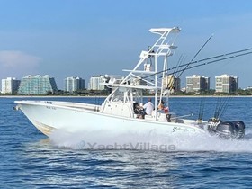 Yellowfin 