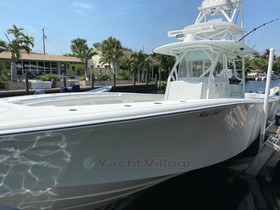 2012 Yellowfin
