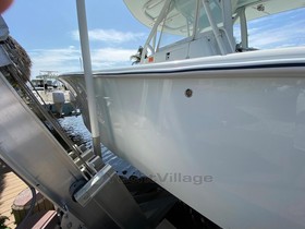 2012 Yellowfin