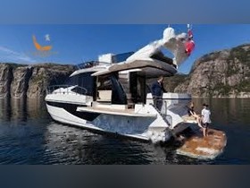 Αγοράστε 2023 Galeon 460 Fly