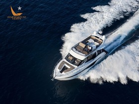 Αγοράστε 2023 Galeon 460 Fly