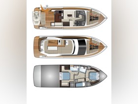 2023 Galeon 460 Fly