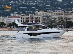 2023 Galeon 460 Fly προς πώληση