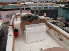 2008 Deep Impact 36 Open