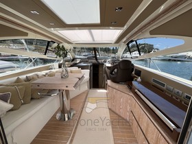 2009 Sogica Openbridge 47