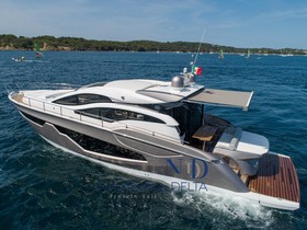 2022 Sessa Marine C54