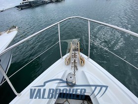 2008 Pershing 56'