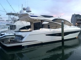 2017 Galeon