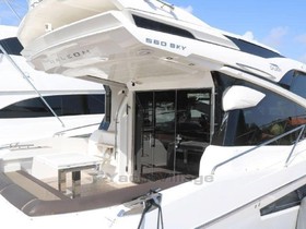 2017 Galeon