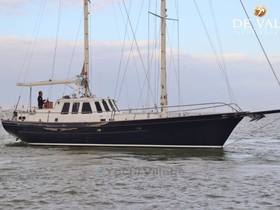 1993 Koopmans 54 satın almak