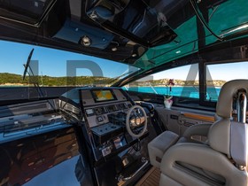 2008 Riva 63 Vertigo for sale