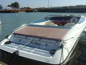 1999 Baja Marine 22.5