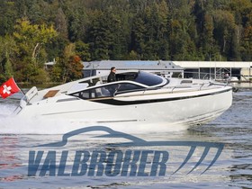 2020 Fairline F-Line 33